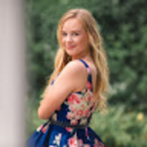 Meet your Posher, Maddie